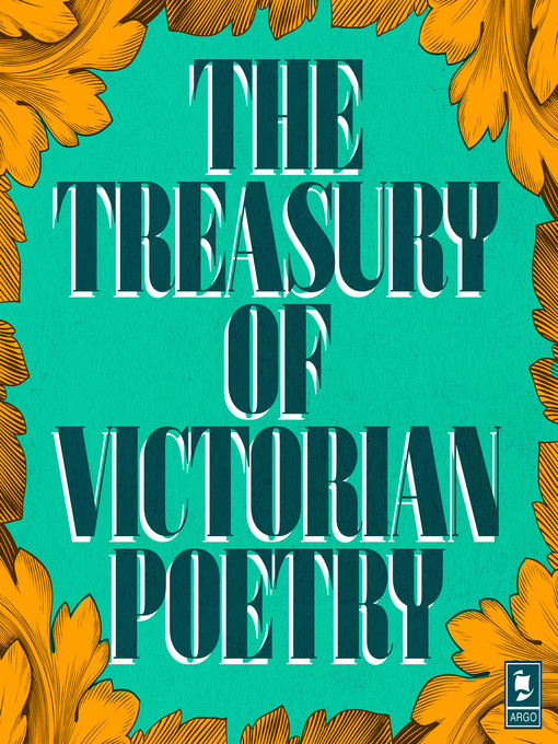 Title details for The Victorian Poetry Selection by Robert Browning - Available